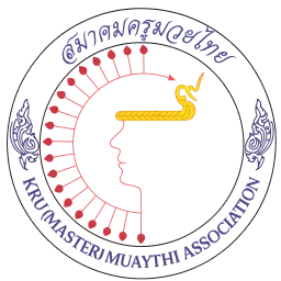 Kru Muay Thai logo